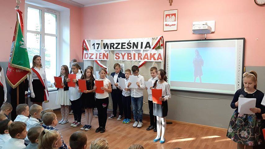 Patriotyczny apel