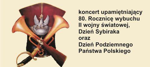 Rocznicowy koncert