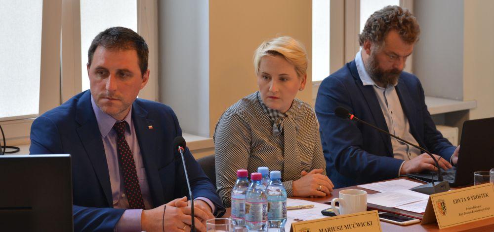 Chcą sprawdzić Bukówkę