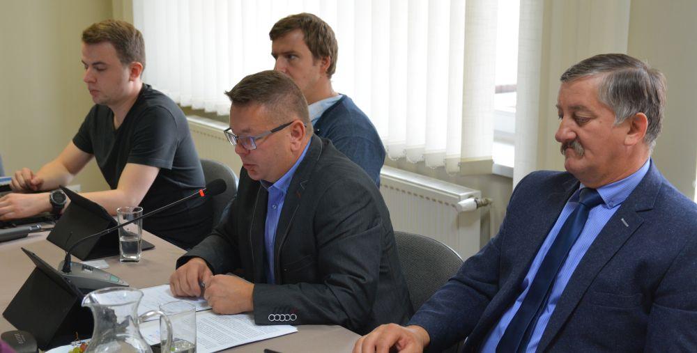 Budżetowe półrocze