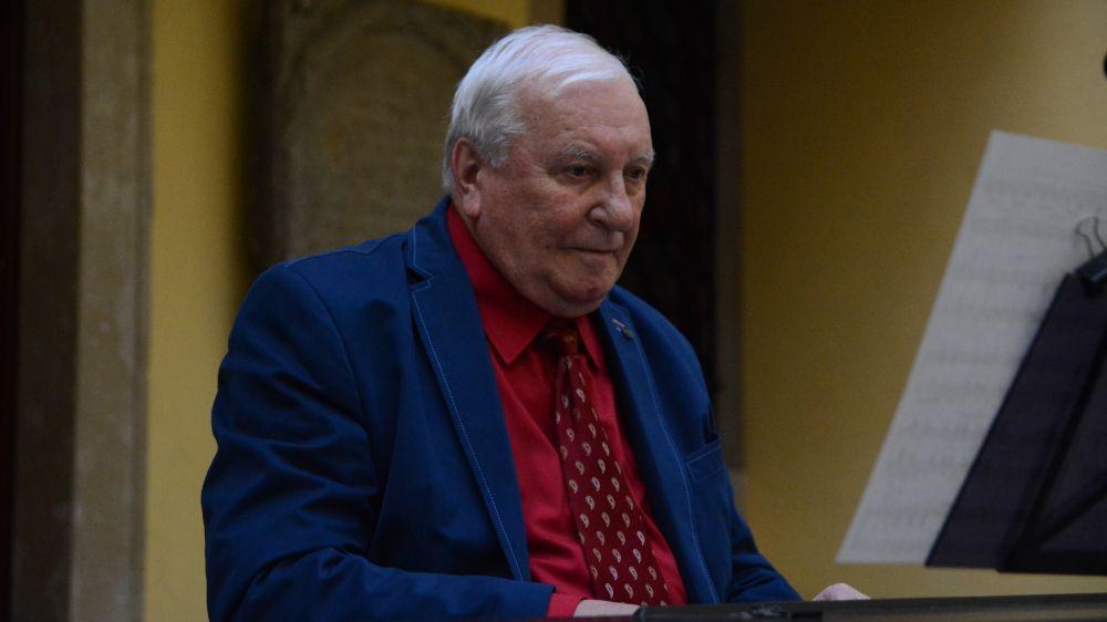 Muzyczna kawiarenka