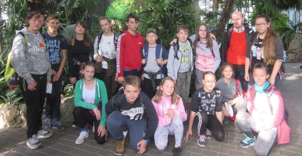 Szlakami Książańskiego Parku Krajobrazowego