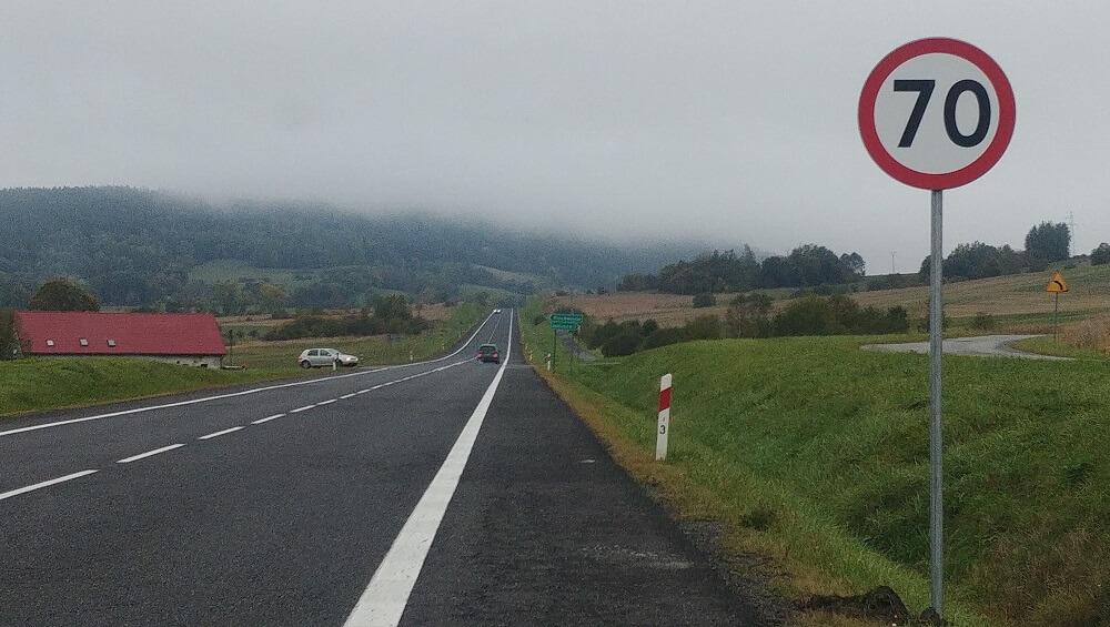 Nowe ograniczenie