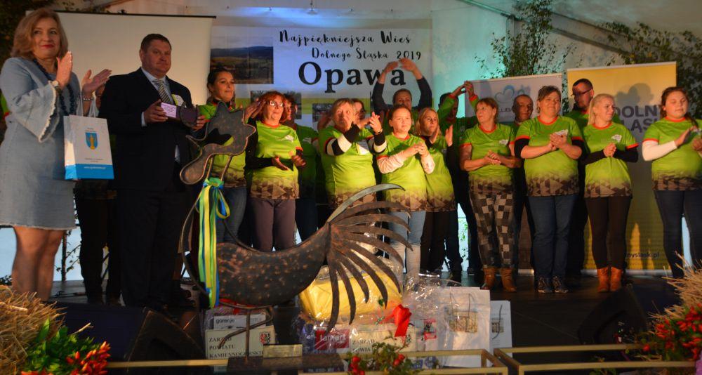 Kogut dla Opawy - galeria zdjęć