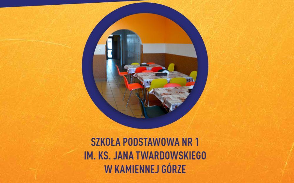 20 tys. na stołówkę