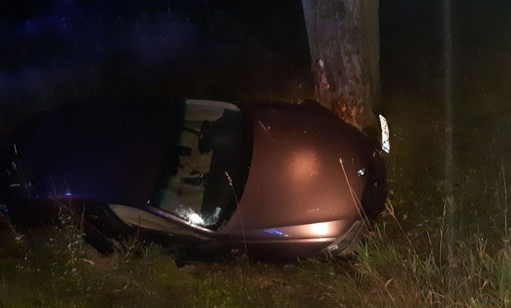 Tester wykazał amfetaminę