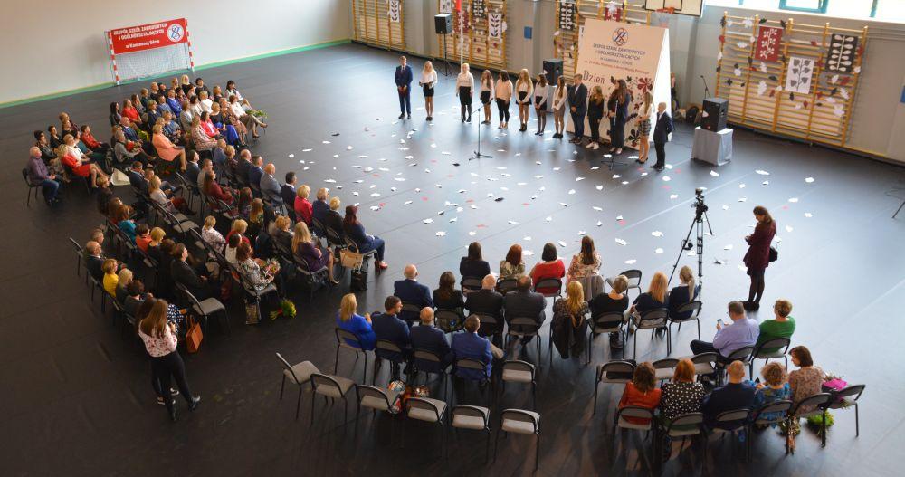 Dzień Edukacji Narodowej