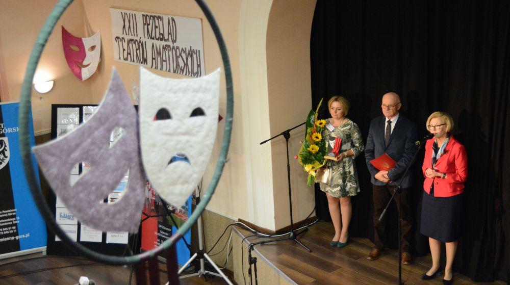 Pierwszy raz w Pisarzowicach