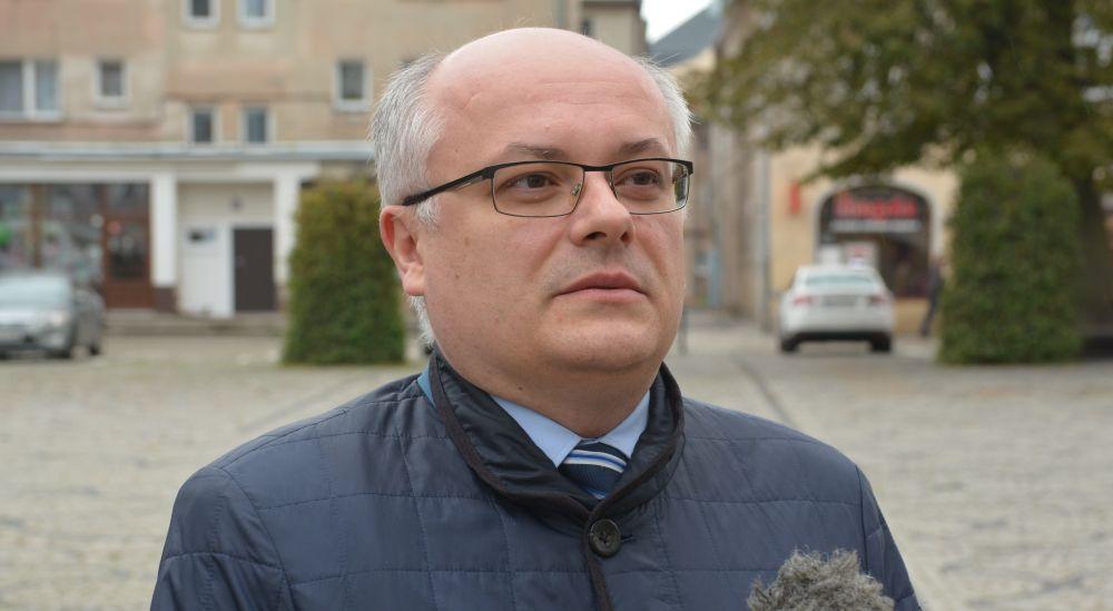 Mróz liderem - pełne wyniki