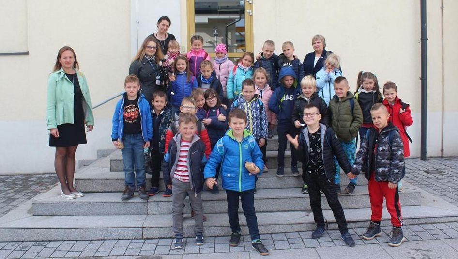W Starej Kopalni w Wałbrzychu