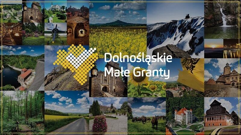 Małe Granty