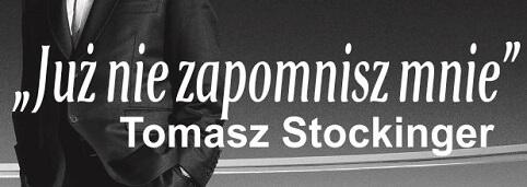 Już nie zapomnisz mnie - bilety sprzedane