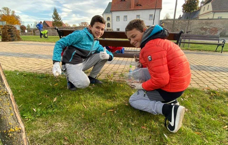 Jesienią z myślą o wiośnie