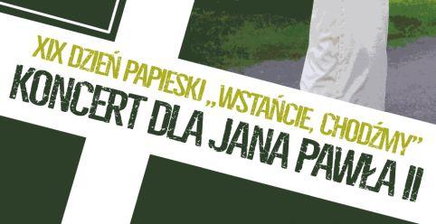 Dla papieża