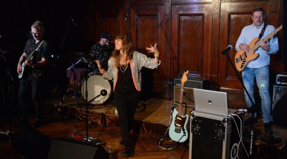 Koncert miesiąca