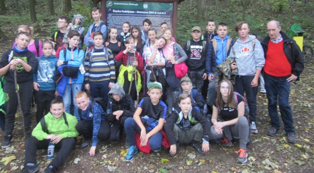 W Krainie wygasłych wulkanów