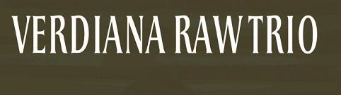 Verdiana Raw