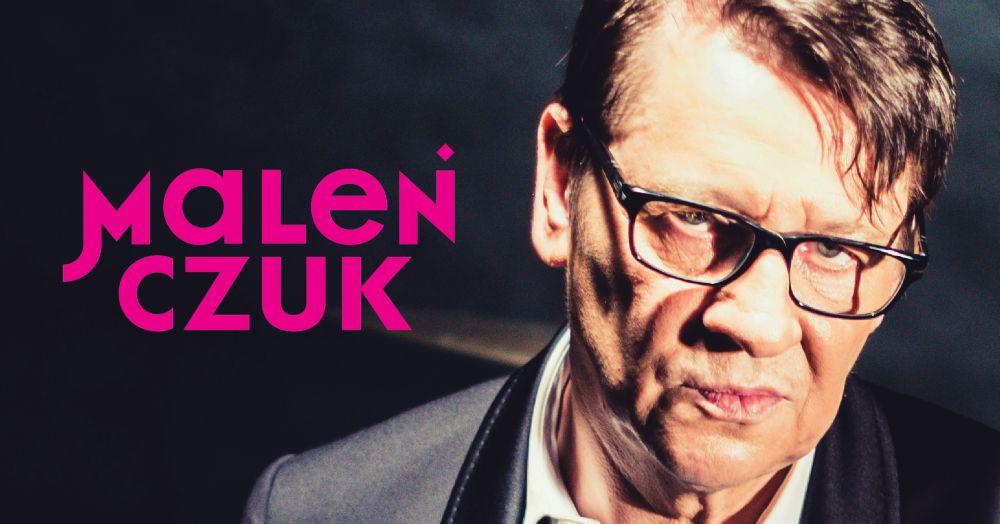 Maleńczuk w Starej Kopalni