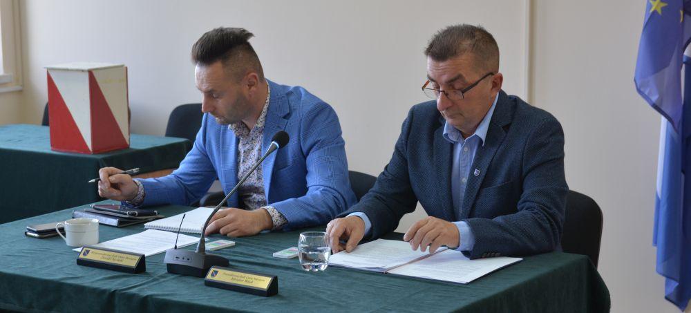 Podatki 2020 ? Marciszów