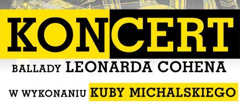 Ballady Cohena