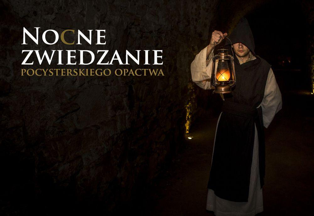 Nocne zwiedzanie
