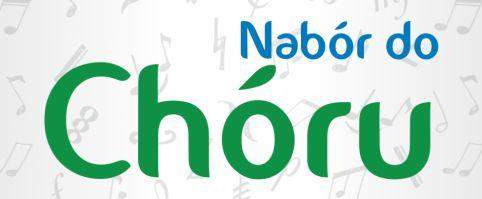 Nabór do chóru