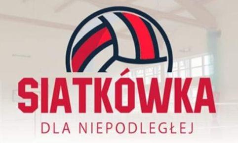 Niepodległa siatkówka