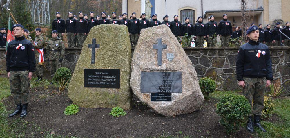 V Marsz Niepodległości - galeria zdjęć