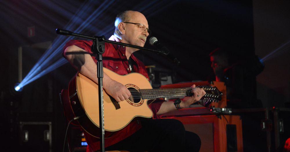 Rock na początek