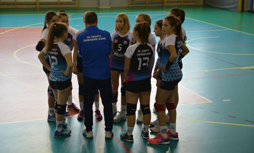 Siatkarskie turnieje