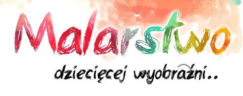 Malarstwo dziecięcej wyobraźni