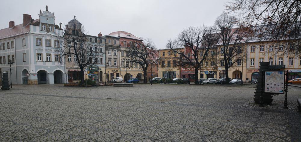 Ożyje rynek