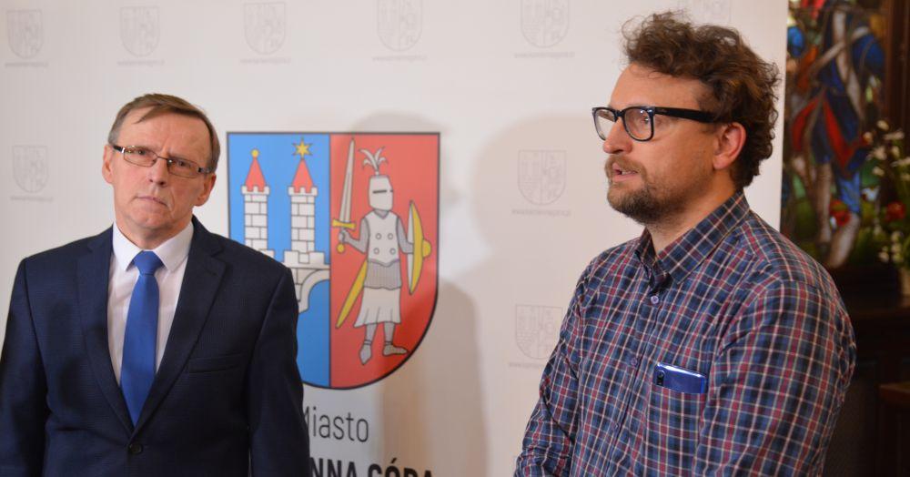 Personalne zmiany