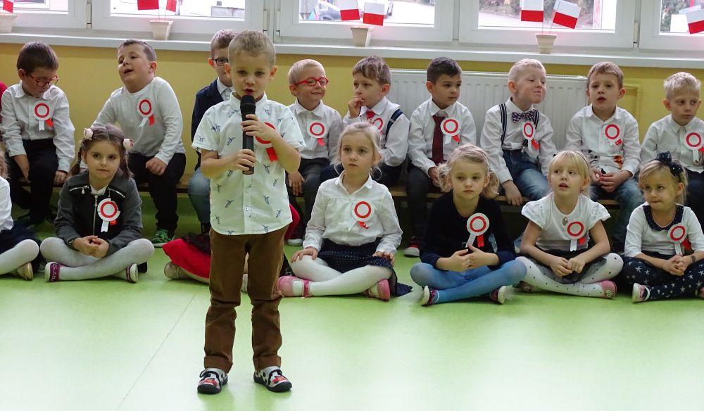 Niepodległościowy przegląd