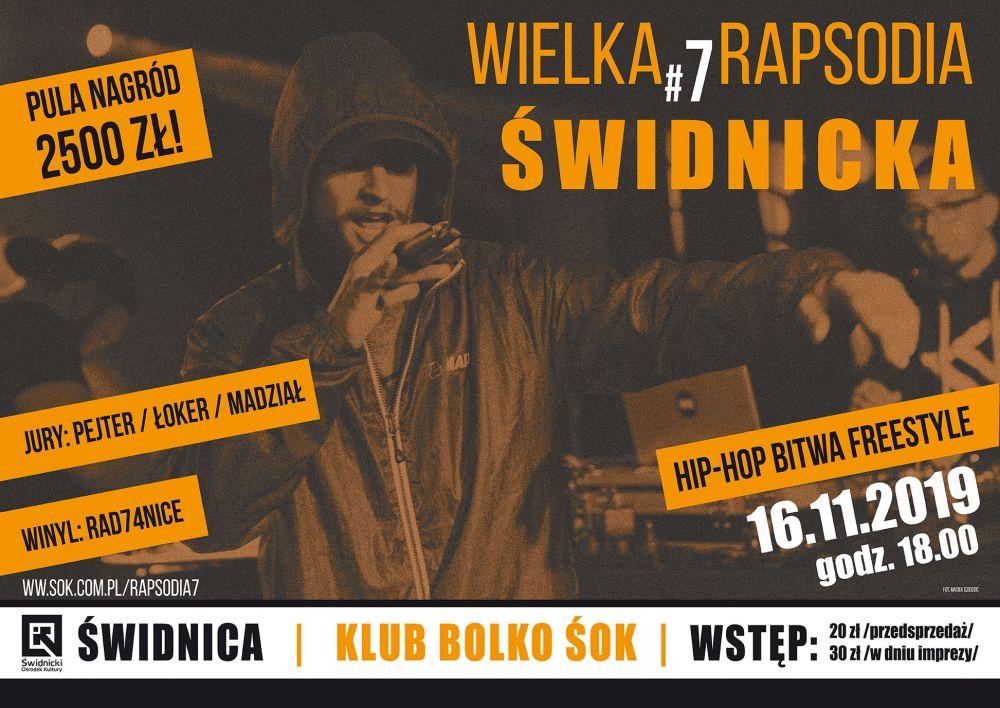 Wielka Rapsodia Świdnicka 