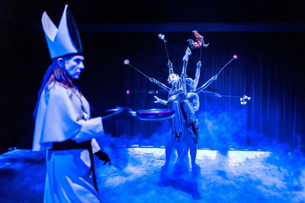 Teatr Dramatyczny 23, 24 listopada