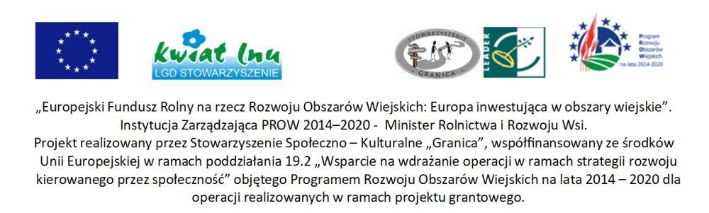 Magia ziół i tańców integracyjnych