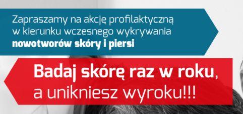 Badania profilaktyczne