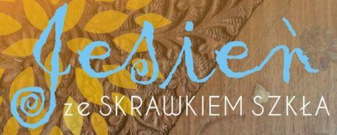 Jesienny skrawek
