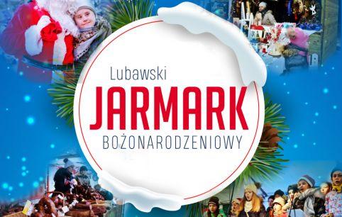 Jarmark Bożonarodzeniowy