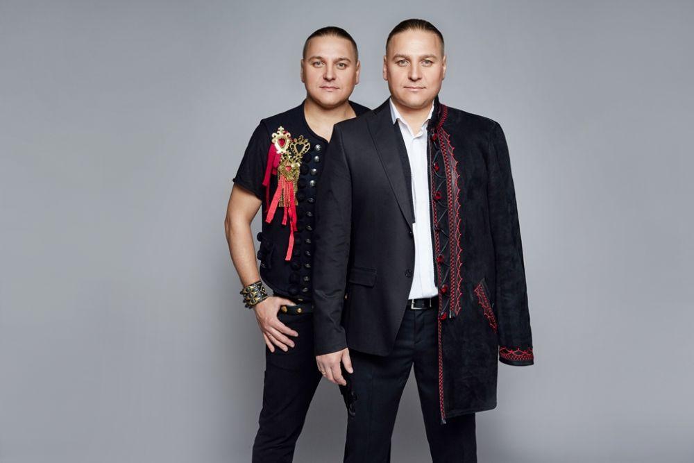 Golec uOrkiestra w Krzeszowie