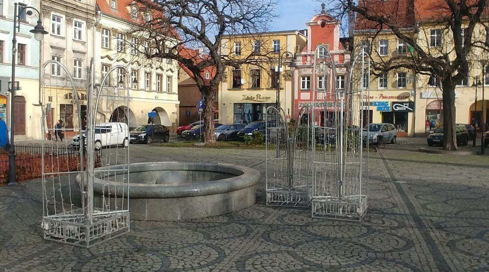 Coraz bliżej święta...