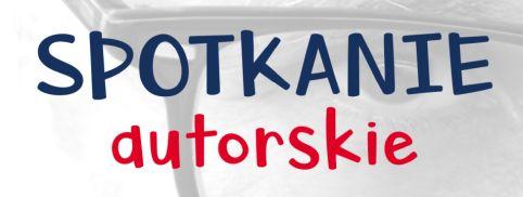 Spotkanie autorskie