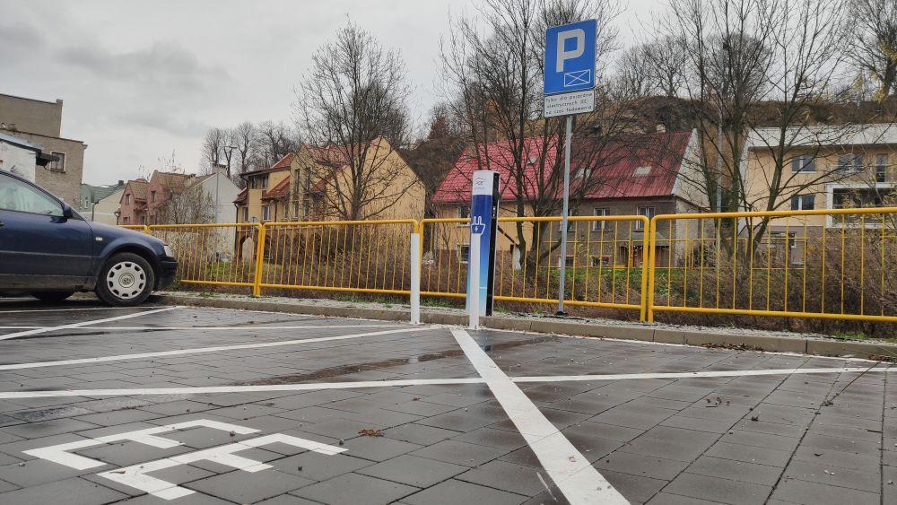 Pierwsza stacja 