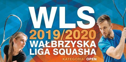 Liga Squasha