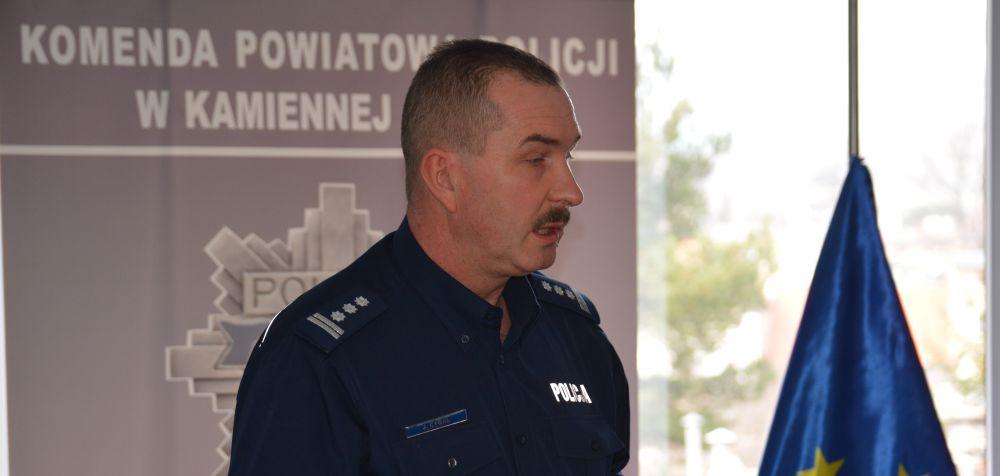 O parkowaniu