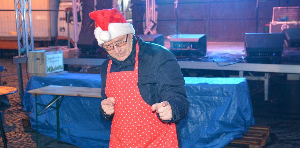 Koniec jarmarku