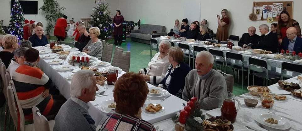 Święta w Bukówce