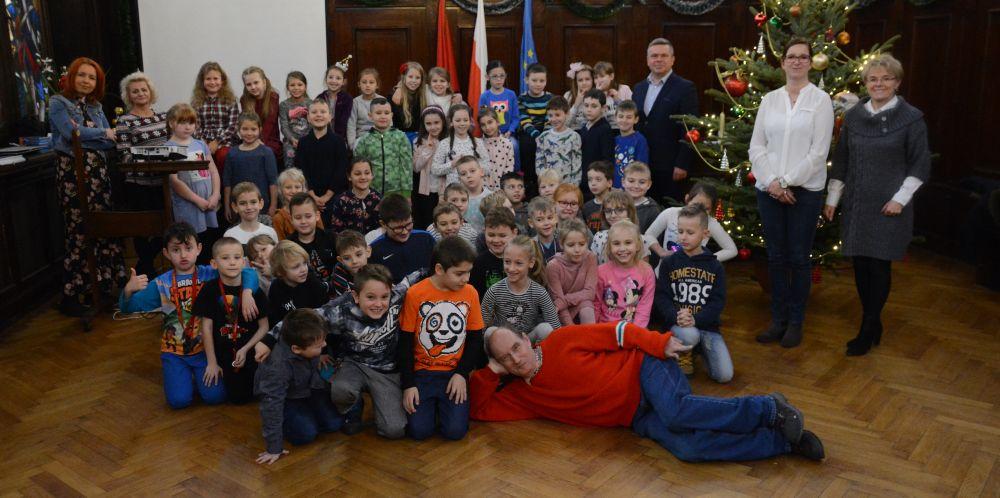 Podsumowanie turystycznego roku