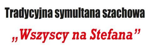 Szachowa symultana